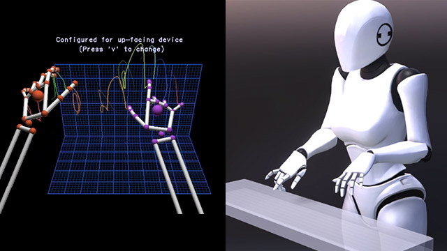 reallusion iclone mocap device