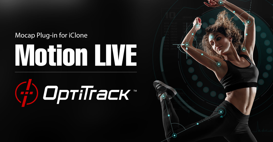 OptiTrack - Motion Capture Systems